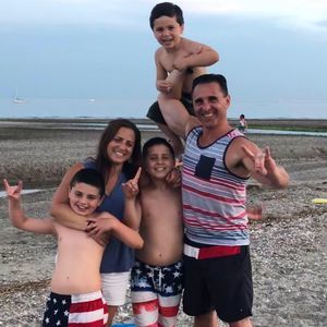 Meet your Posher, Patti